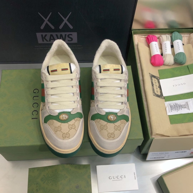 G*u*i casual shoes